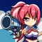 Metal heros is a fast-paced board shooting game, the game has a distinctive hero, each hero has a unique gun, the game has a lot of checkpoint traps, carefully designed scenes, pick up your weapons to destroy the enemy