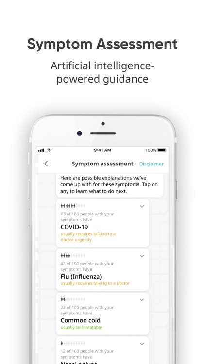 HealthTap — 24/7 Telemedicine screenshot-4