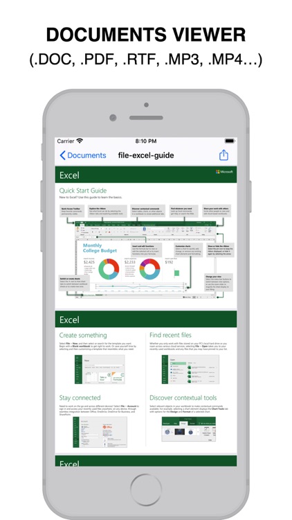 File Manager (Explorer) screenshot-3