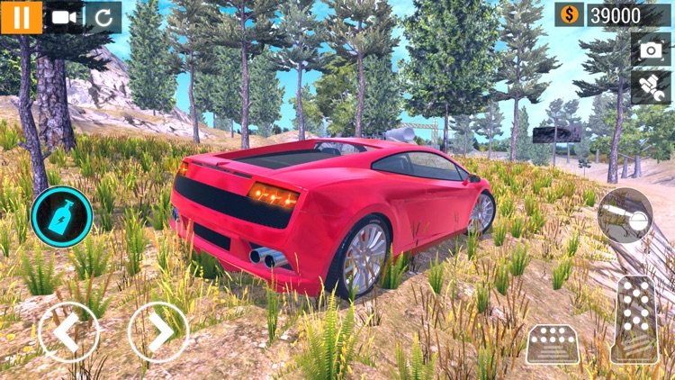 City Car Racing Simulator 2019 screenshot-7