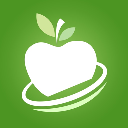 Healthy Food Recipes icon