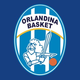 Orlandina Basket App