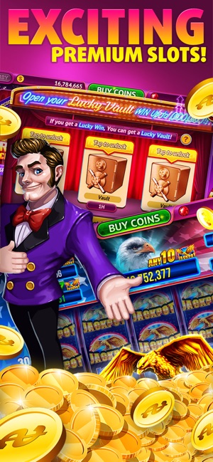 Real Casino Slots(圖4)-速報App