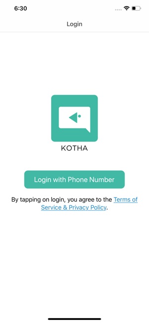 Kotha(圖2)-速報App