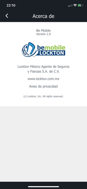 BeMobile Lockton(圖4)-速報App