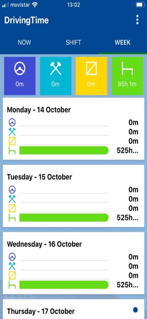 DrivingTime(圖5)-速報App