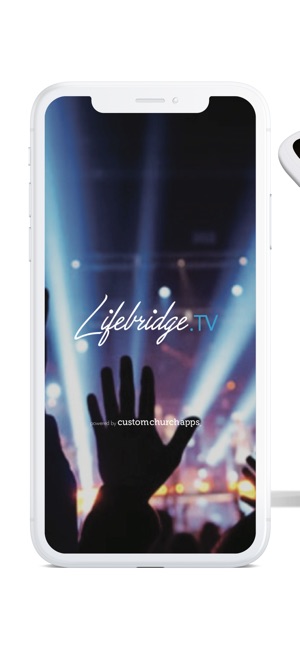 LifeBridgeTV(圖1)-速報App