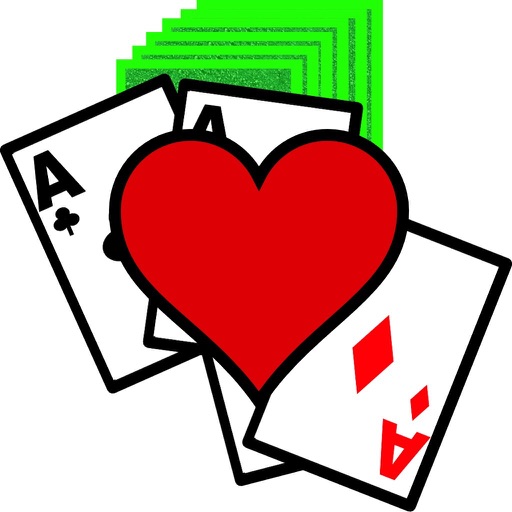 Deck Share Hearts