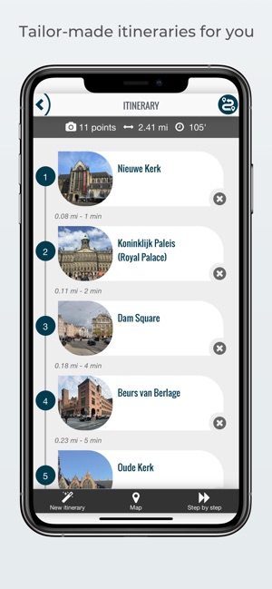 AMSTERDAM City Guide and Tours(圖3)-速報App