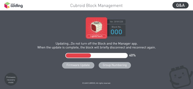 Cubroid Manager(圖4)-速報App