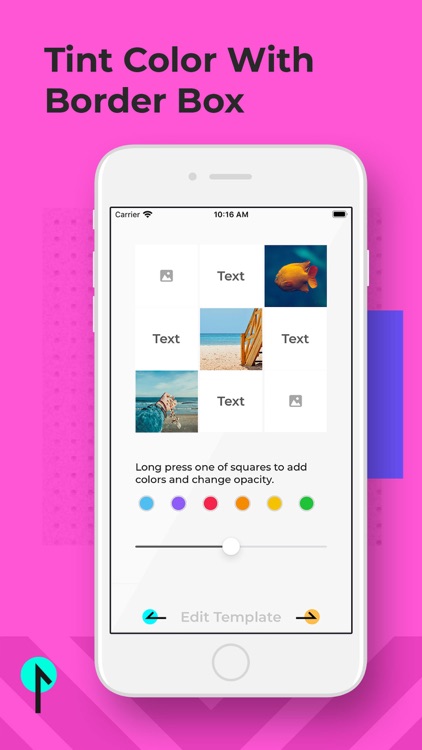 Get Followers’ Grid Photo FX
