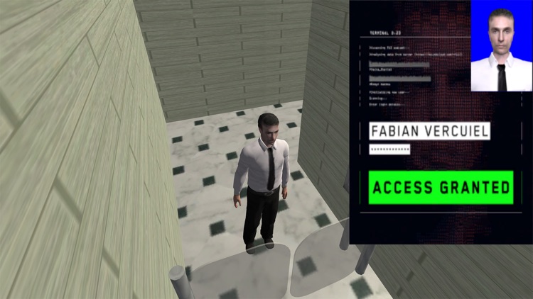 Virtual Office: Job simulator screenshot-4