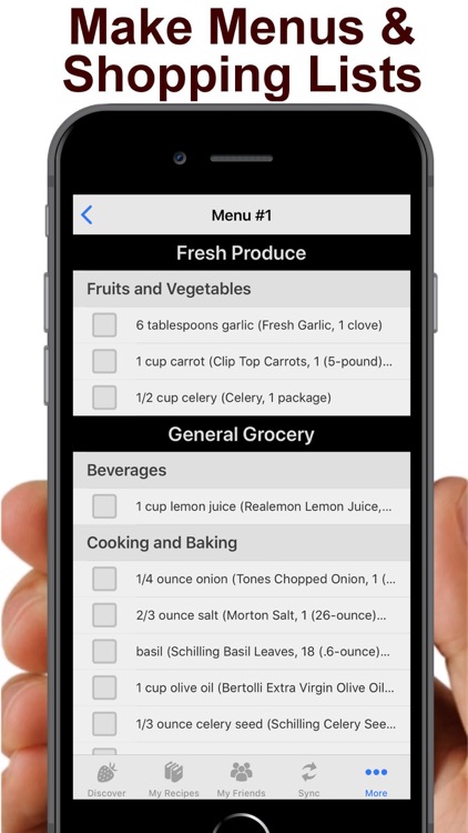 Cook'n screenshot-4