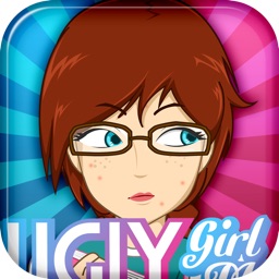 Ugly Girl Makeover