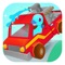 What kid doesn’t want to be a firefighter