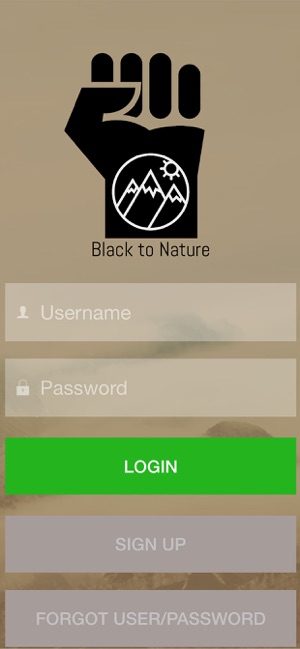 Black To Nature(圖1)-速報App