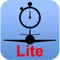 Flight time is an useful application to calculate the elapsed time between two hours as Flight Time, Duty Time, Flight Plan calculations, Flight Log and more