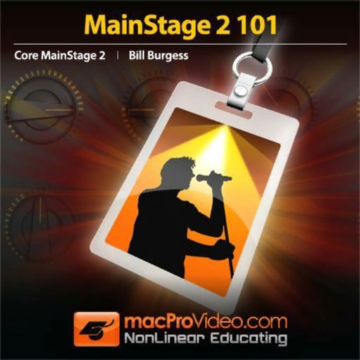 Core Course For MainStage 2