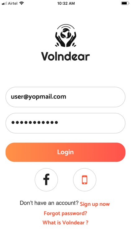 Volndear