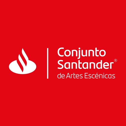 Conjunto Santander icon