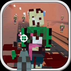 Activities of Pixel Zombies Planet