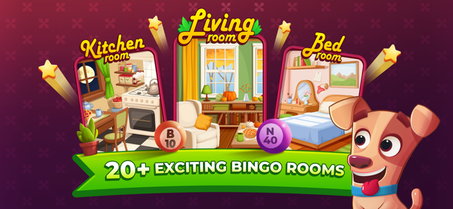 Bingo My Home(圖5)-速報App