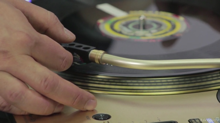 Skratching For Turntablism screenshot-3