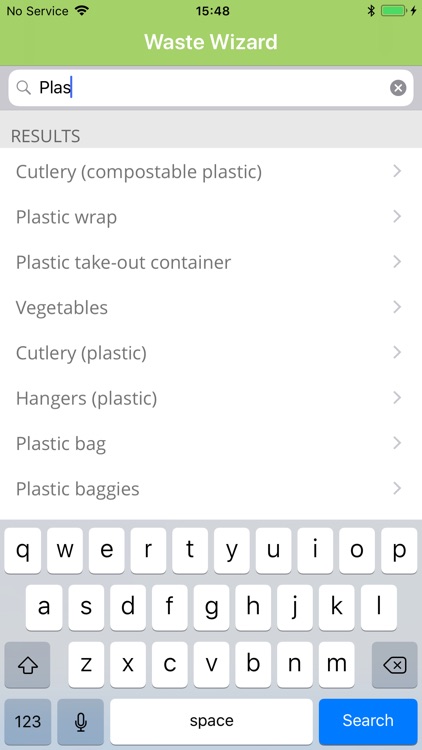 County Waste & Recycling
