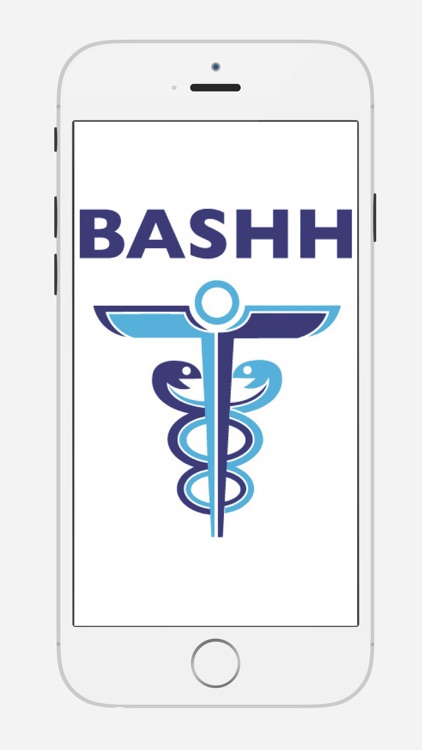 BASHH Conference 2019