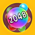 2048 Balls - Drop the Balls
