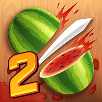 Fruit Ninja 2 Reviews