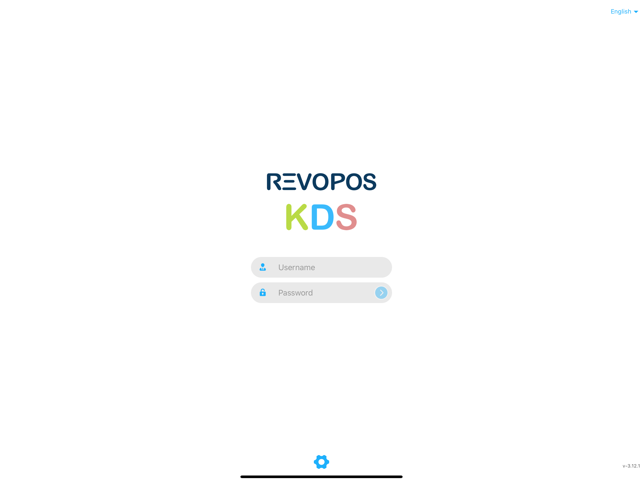 Revopos KDS