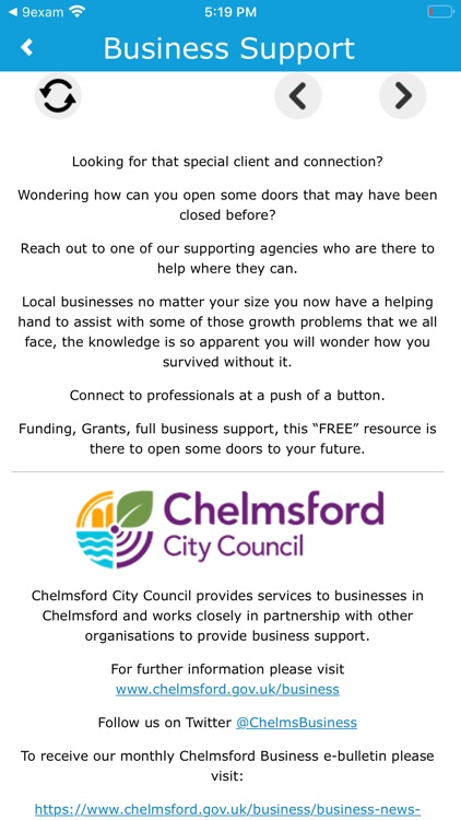 Vision Offices screenshot-5