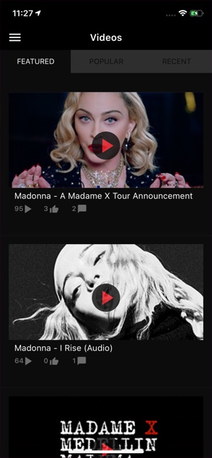 Madonna(圖4)-速報App