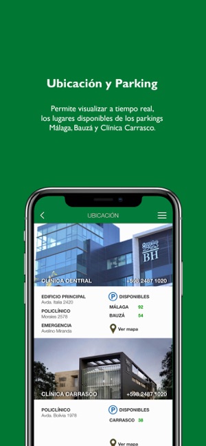 SNS Hospital Británico(圖3)-速報App