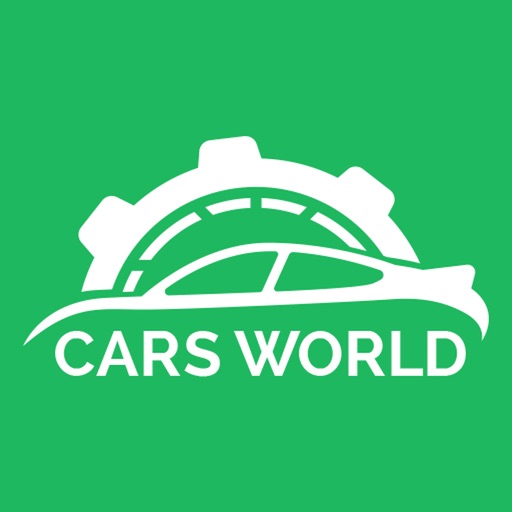 Cars World General