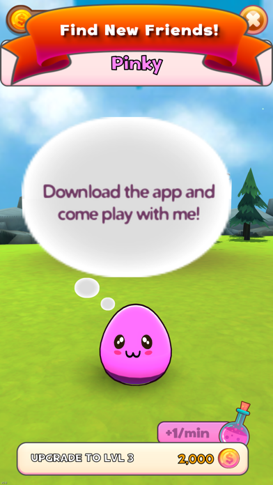 Idle Slimes: King of Slot Game screenshot 3