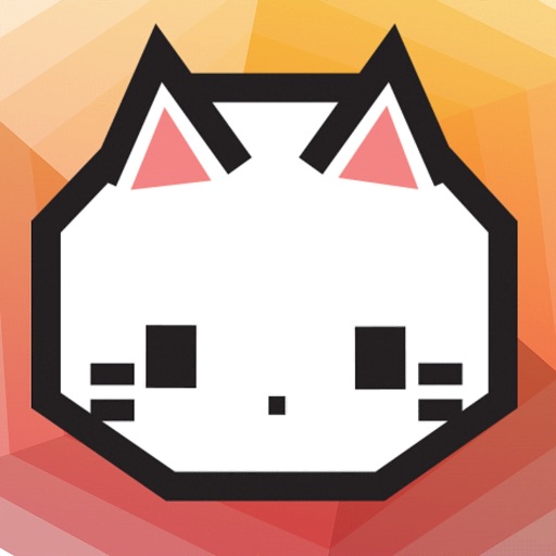 Down Hill - Cat's Counterattac icon