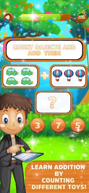 Maths Mania Skill Test(圖3)-速報App