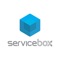 ServiceBox é a solução da DuoBox para técnicos gerenciarem ordens de serviço emitidas pelo sistema IspBox