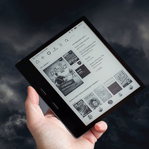 Best Book Read iOS App