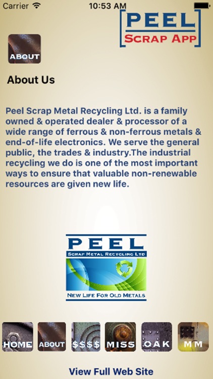 Brass Recycling  Peel Scrap Metal Recycling Ltd