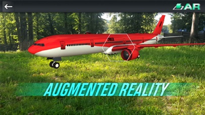 Flight Sim 18 Screenshot 9