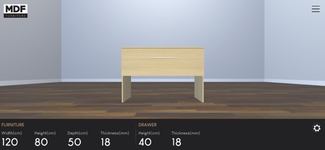 MDF Furniture (Trial)(圖3)-速報App