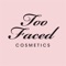 Too Faced is a serious makeup brand that knows how to have fun