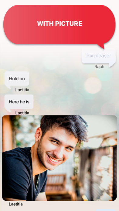 Addict - Chat stories screenshot 3