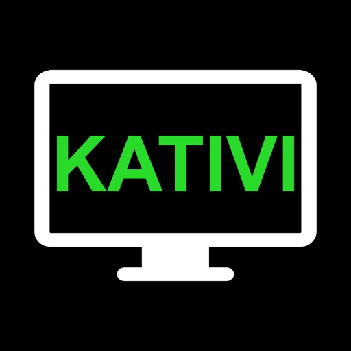 KATIVI pour la TV de K-Net Download