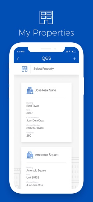 GES Professional Home Cleaning(圖2)-速報App