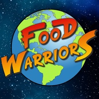 Food Warriors pour PC