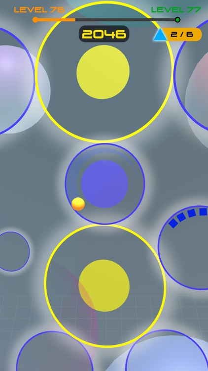 RingO Master screenshot-3